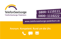 Telefonseelsorge Paderborn