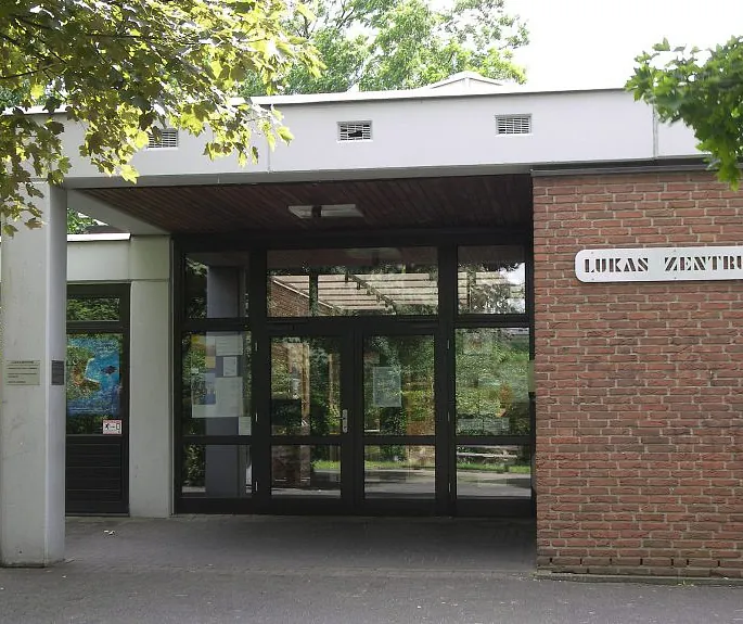Lukas-Gemeindezentrum