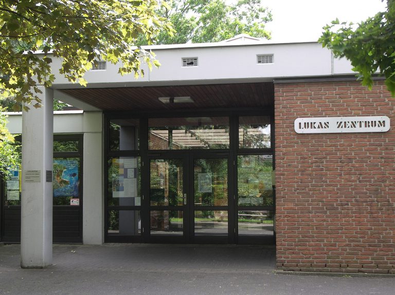 Lukas-Gemeindezentrum