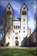 Gemeindezentrum Markus Bezirk