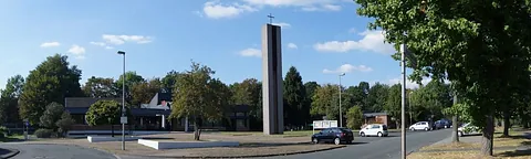 Johannes Bezirk