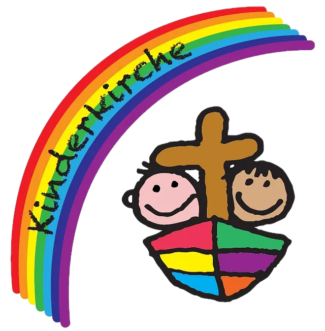Kinderkirche