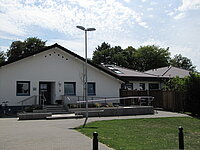 Familienzentrum Markus Bezirk