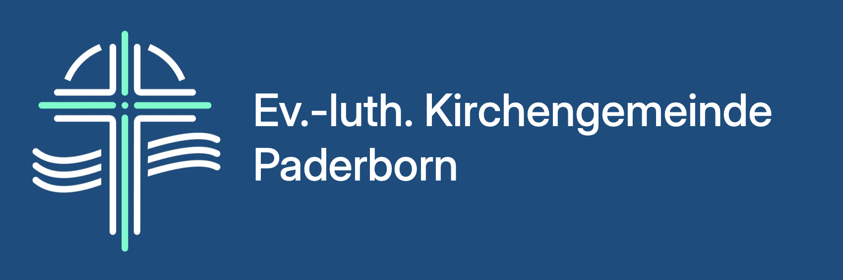 Logo Kirchengemeinde Paderborn