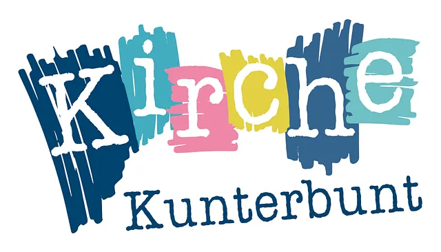 Kirche Kunterbunt