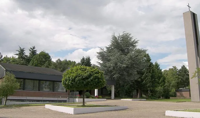 Johannes-Gemeindezentrum