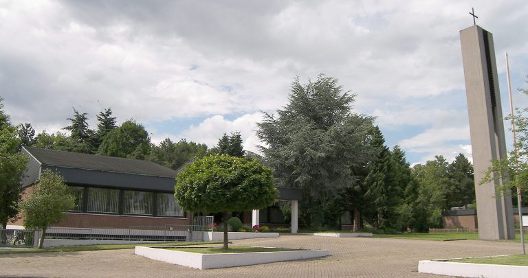 Johannes-Gemeindezentrum