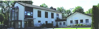 Gemeindezentrum Markus Bezirk