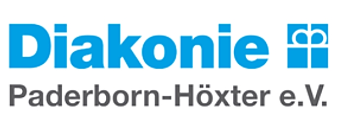 Logo Diakonie