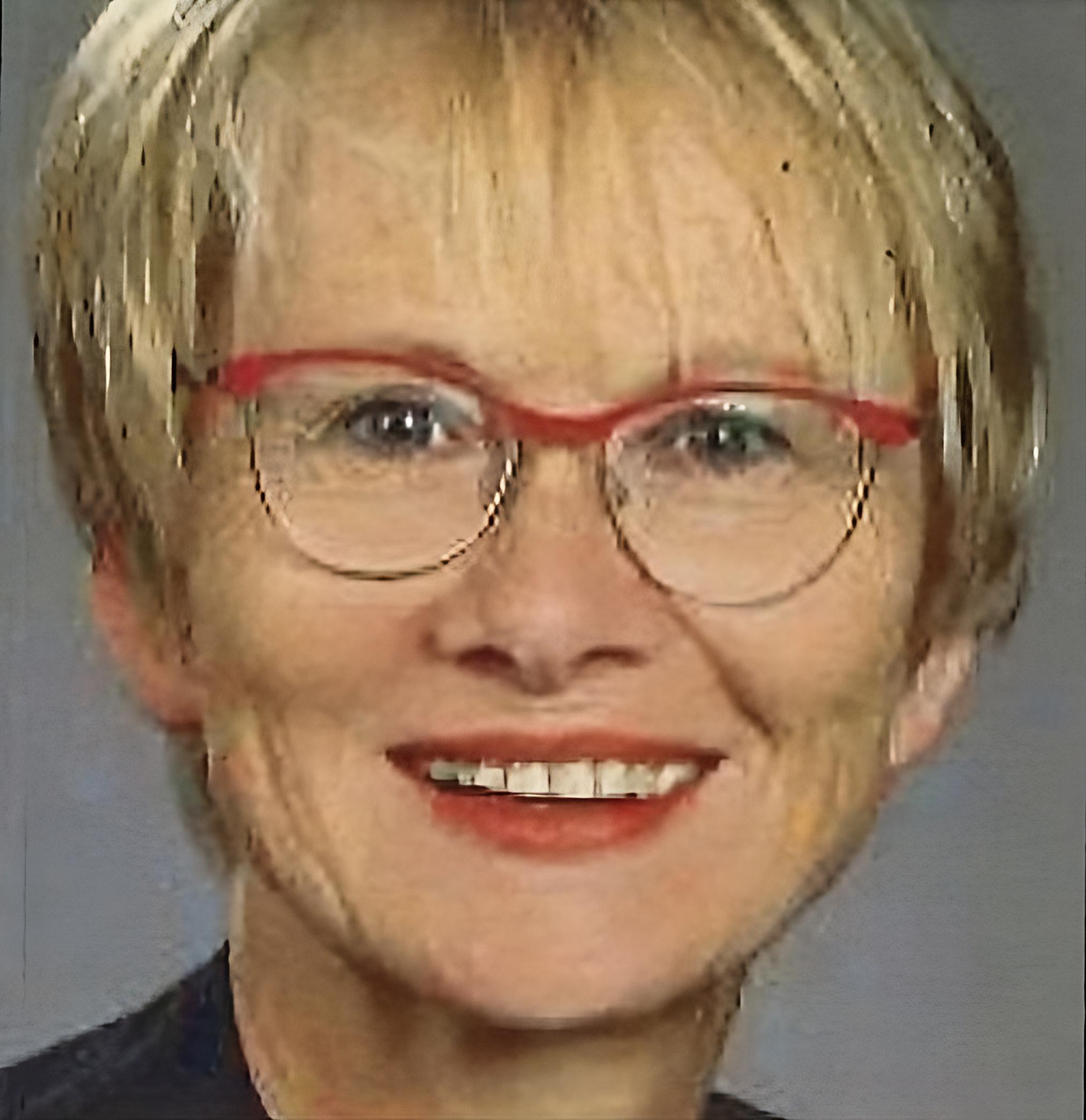 Jutta Vormberg
