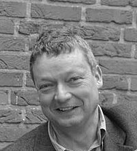 Eberhard Fischer