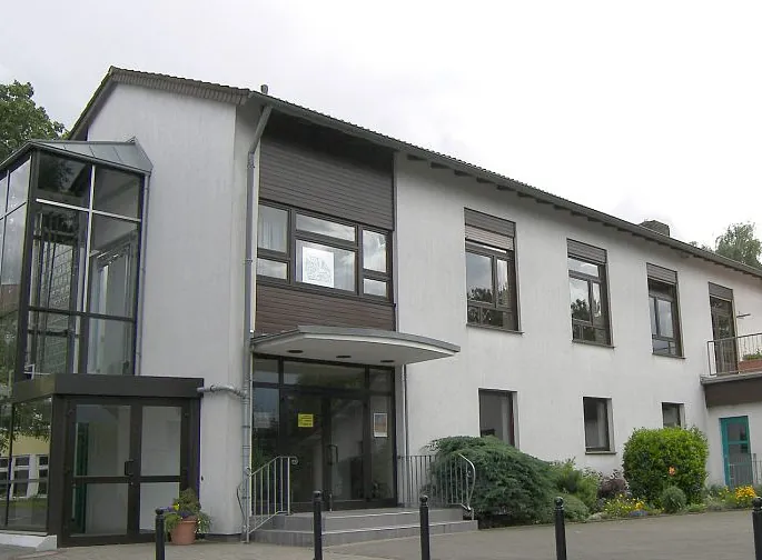 Markus Gemeindezentrum