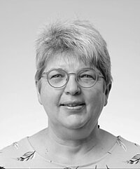 Irmgard Alboth
